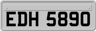 EDH5890