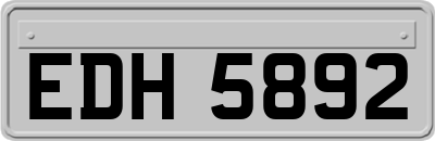 EDH5892