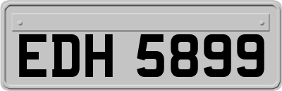 EDH5899