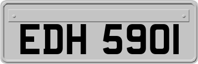 EDH5901