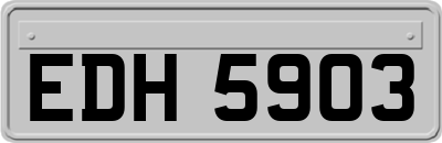 EDH5903