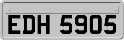 EDH5905