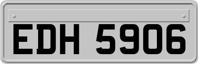 EDH5906