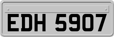 EDH5907