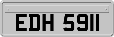 EDH5911