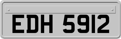 EDH5912