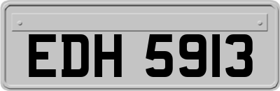 EDH5913