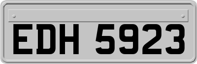 EDH5923
