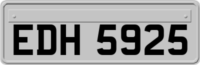 EDH5925