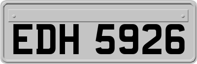 EDH5926