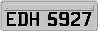 EDH5927
