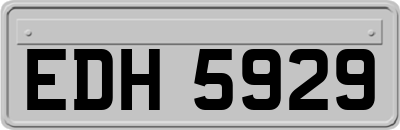 EDH5929