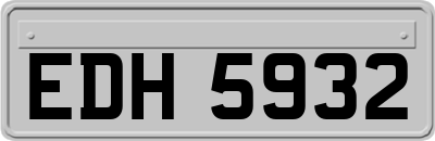 EDH5932