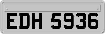 EDH5936