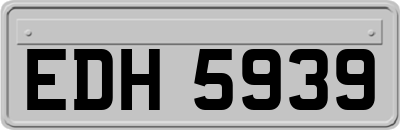 EDH5939