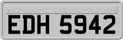 EDH5942