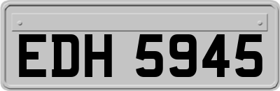 EDH5945
