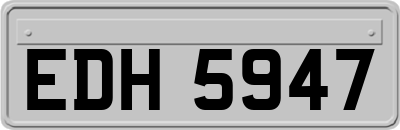 EDH5947