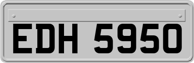 EDH5950