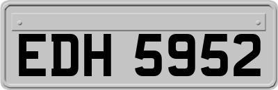 EDH5952