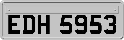 EDH5953