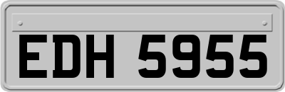 EDH5955