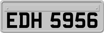 EDH5956