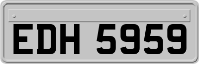 EDH5959