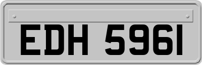 EDH5961