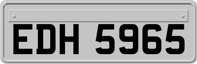 EDH5965