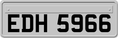 EDH5966