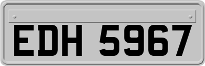 EDH5967