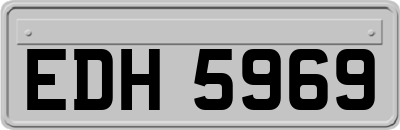 EDH5969