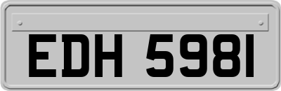 EDH5981