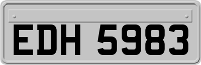 EDH5983