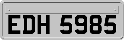EDH5985