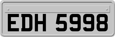 EDH5998