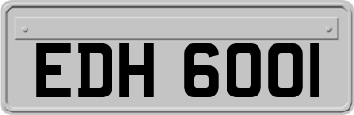 EDH6001