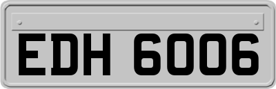 EDH6006