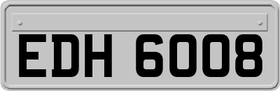 EDH6008