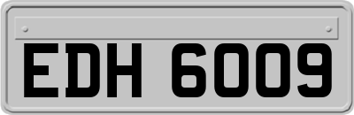 EDH6009