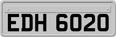 EDH6020