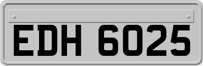 EDH6025