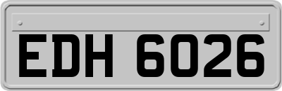 EDH6026