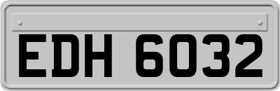 EDH6032
