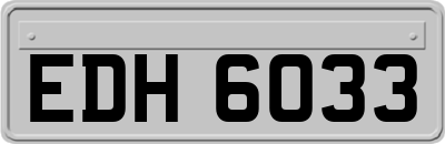 EDH6033