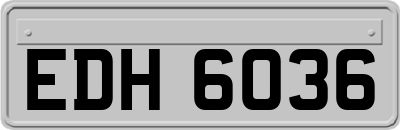 EDH6036