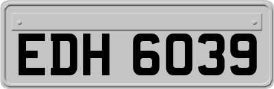 EDH6039