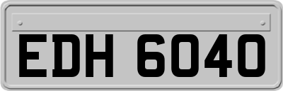 EDH6040