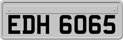 EDH6065